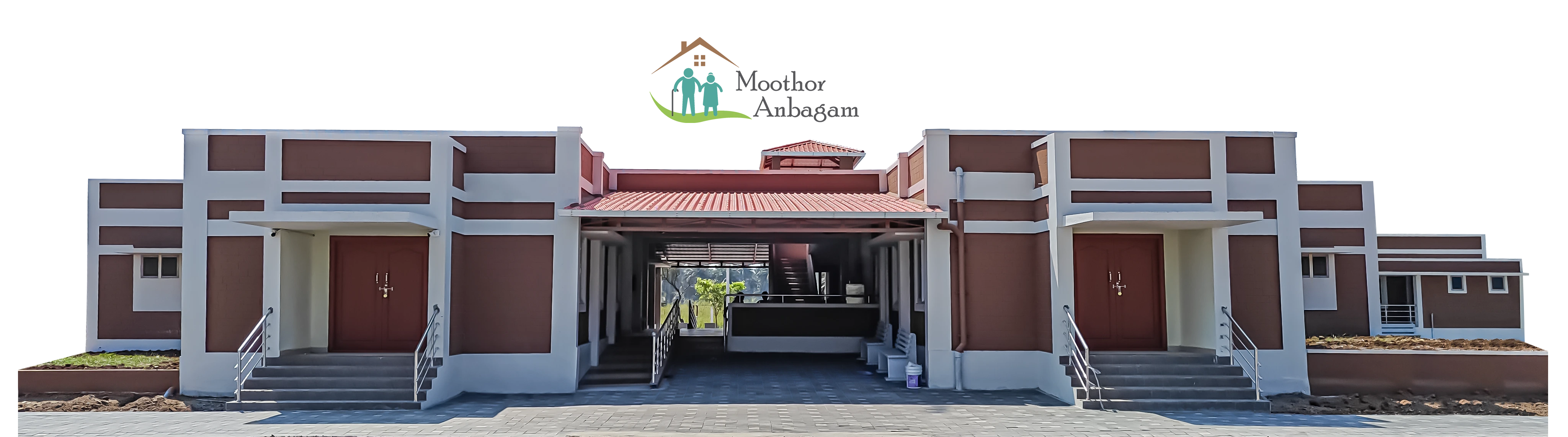 old age home in pollachi