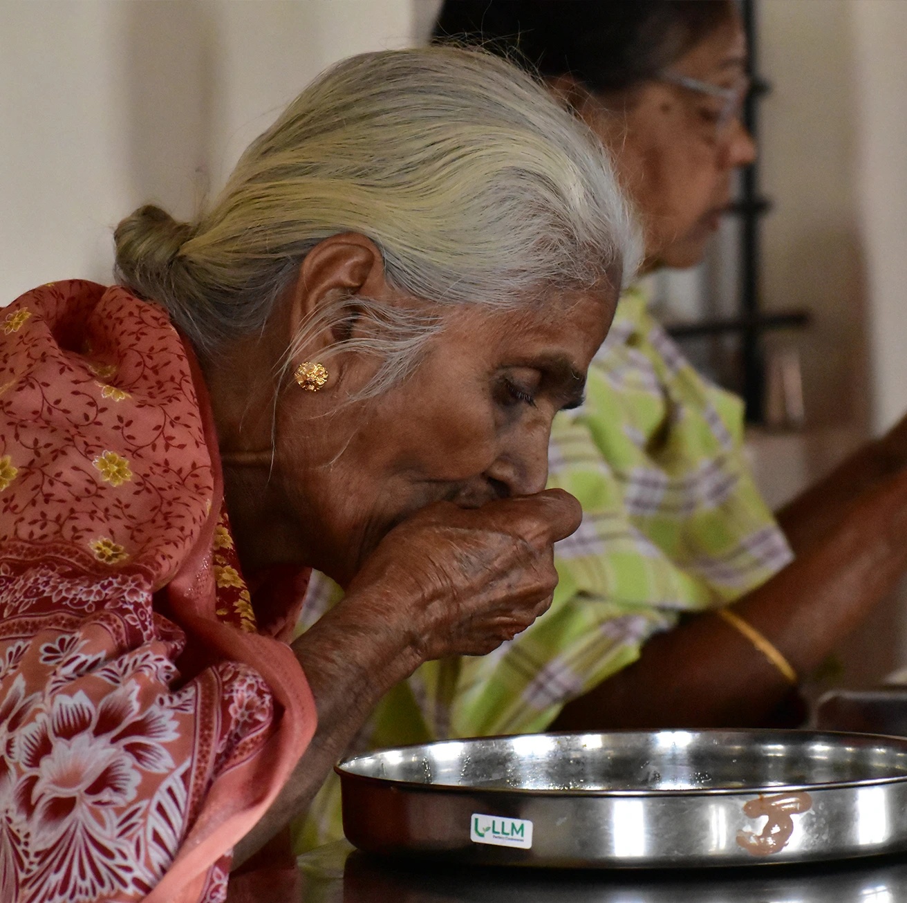 old age home in udumalpet